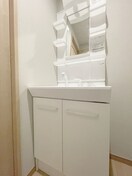 洗面 カッシーナ本所吾妻橋