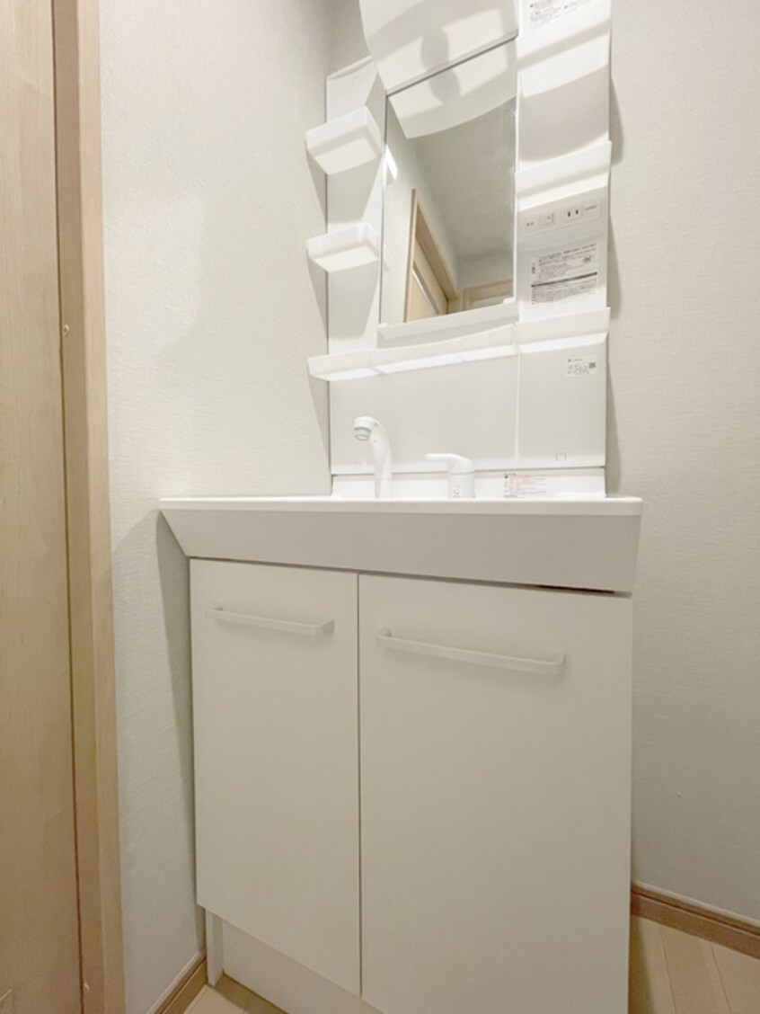 洗面 カッシーナ本所吾妻橋