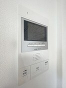 内観写真 カッシーナ本所吾妻橋