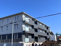 ManoirBlancⅡ