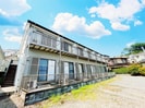 東戸塚ヒルズの外観