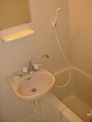 内観写真 東戸塚ヒルズ