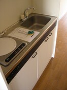 内観写真 東戸塚ヒルズ