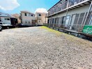 駐車場 東戸塚ヒルズ