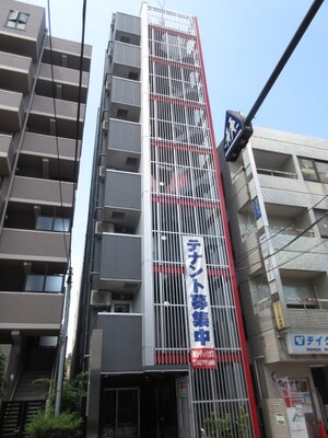 シティ森野ビル