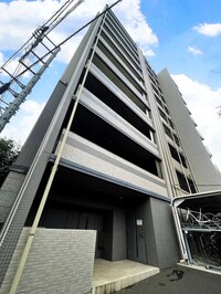 GENOVIA隅田川westskygarden