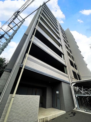 GENOVIA隅田川westskygarden