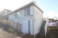 ゼフィール希望ヶ丘