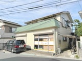光ハイツ