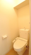 トイレ サンモ－ル