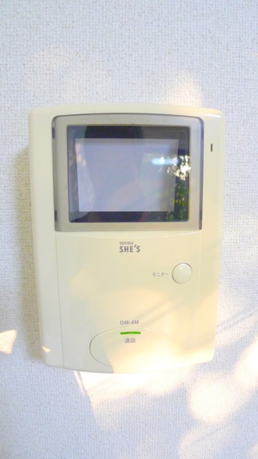 内観写真 サンモ－ル