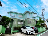 グリーンハイツ(201)