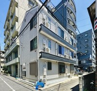 サンフォート小岩