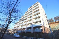 ヴェルディーク京王堀之内(303)