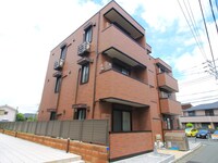 オークビレッジⅡ