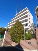 ニュ－ライフ狛江　４０３の外観