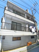 小林ビルの外観