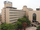聖徳大学(大学/短大/専門学校)まで1200m 小林ビル