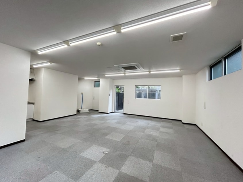 内観写真 シエロ町屋