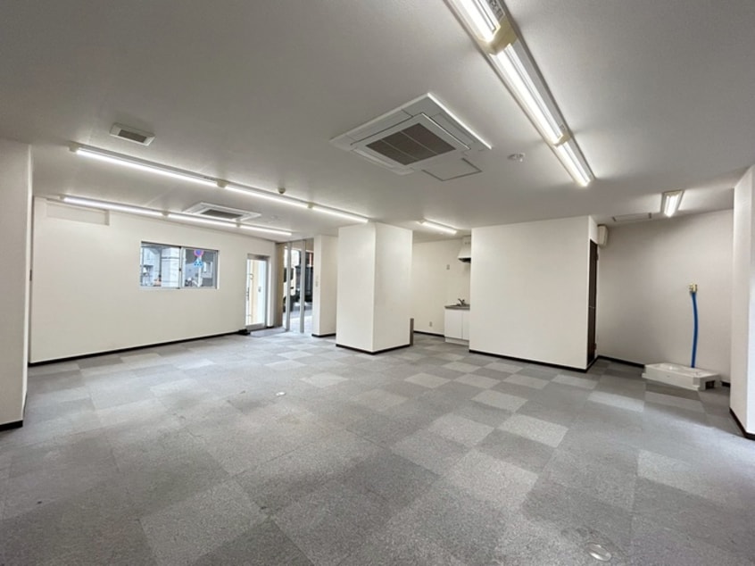 内観写真 シエロ町屋