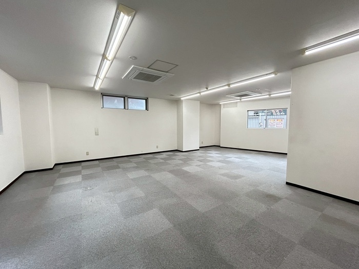 内観写真 シエロ町屋