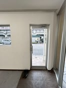玄関 シエロ町屋