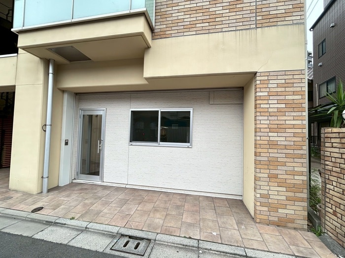 周辺環境 シエロ町屋