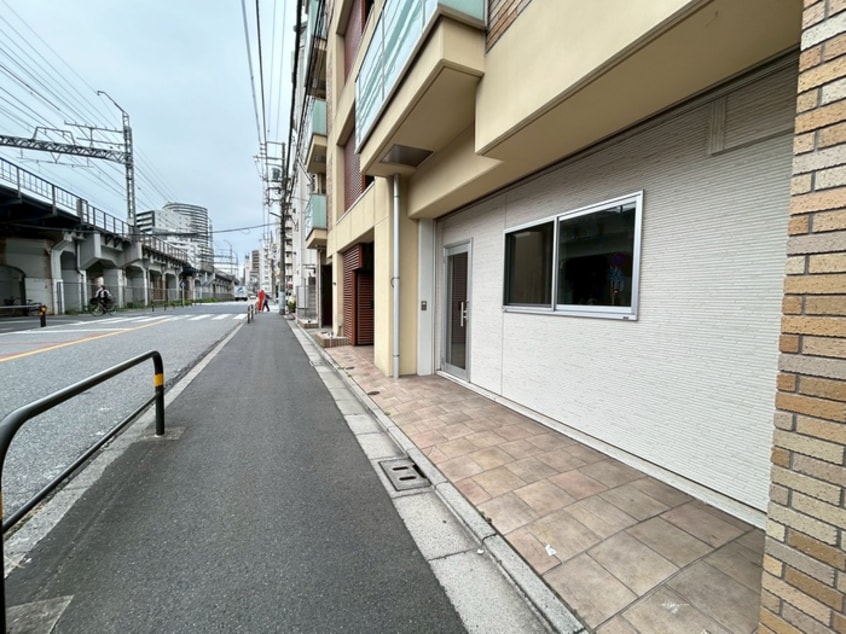 周辺環境 シエロ町屋