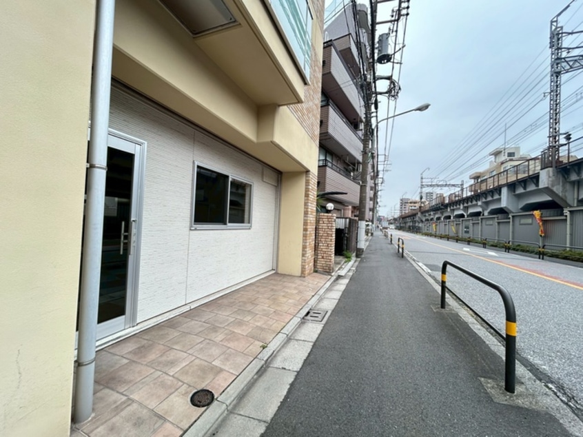 周辺環境 シエロ町屋