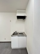 キッチン シエロ町屋