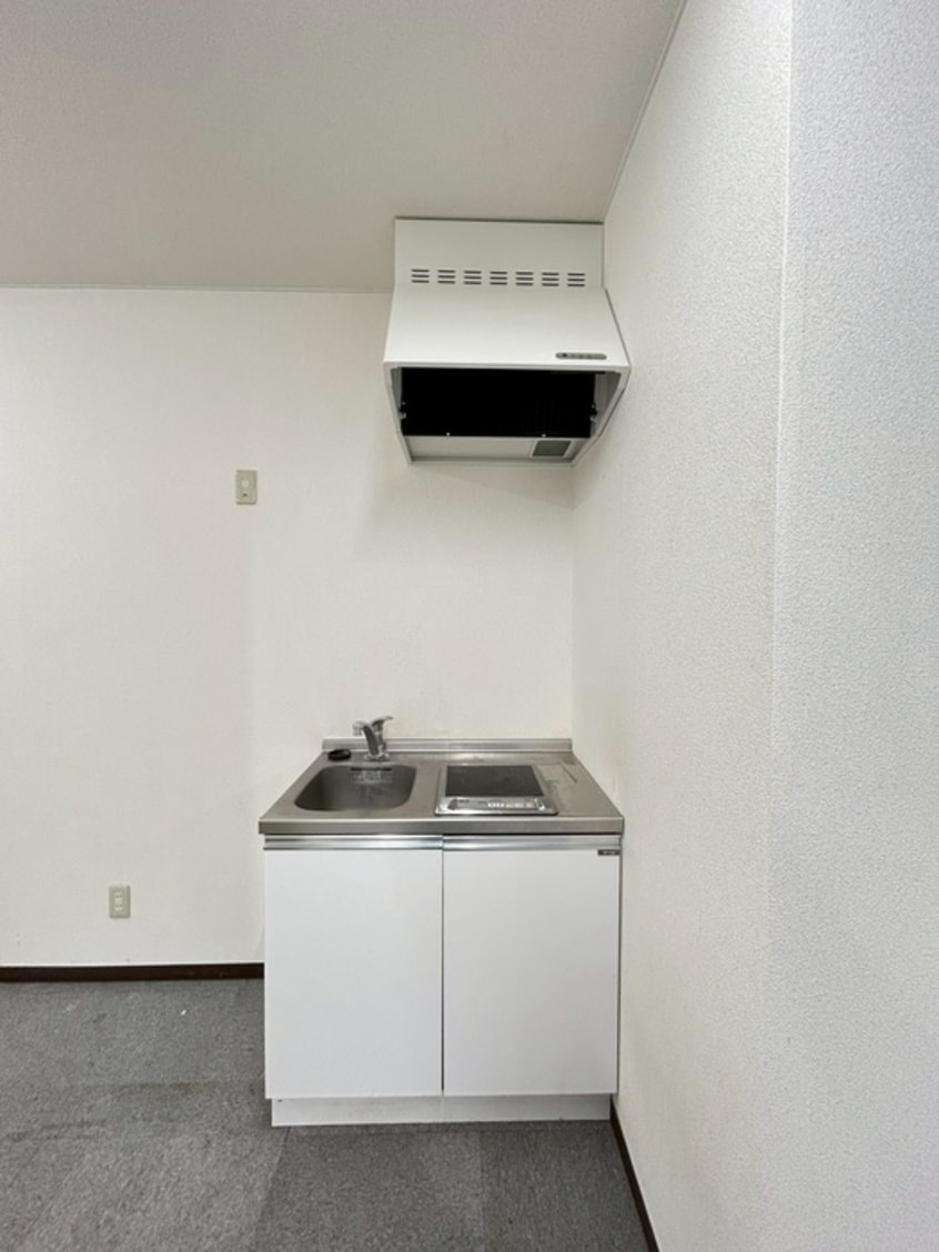 キッチン シエロ町屋