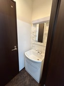 洗面 シエロ町屋