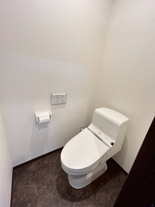 トイレ シエロ町屋