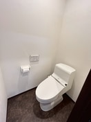 トイレ シエロ町屋