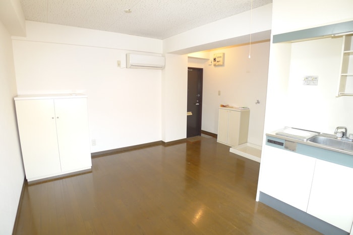 居室 ベルシティ市川