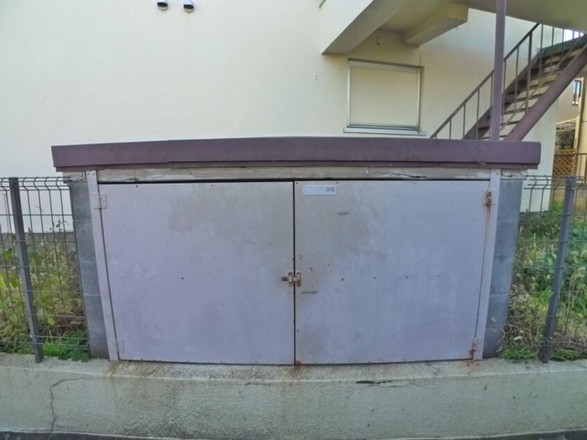 建物設備 ベルシティ市川