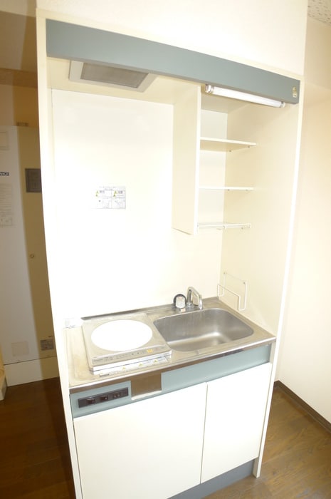 キッチン ベルシティ市川