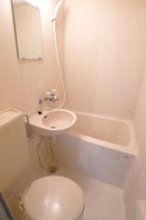 バス／シャワールーム等 ベルシティ市川