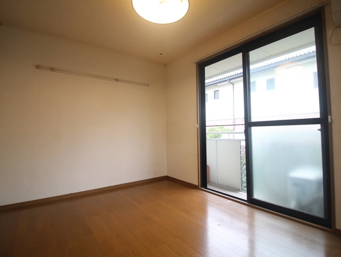 居室 ファミール鍛冶ヶ谷