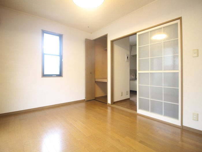 居室 ファミール鍛冶ヶ谷