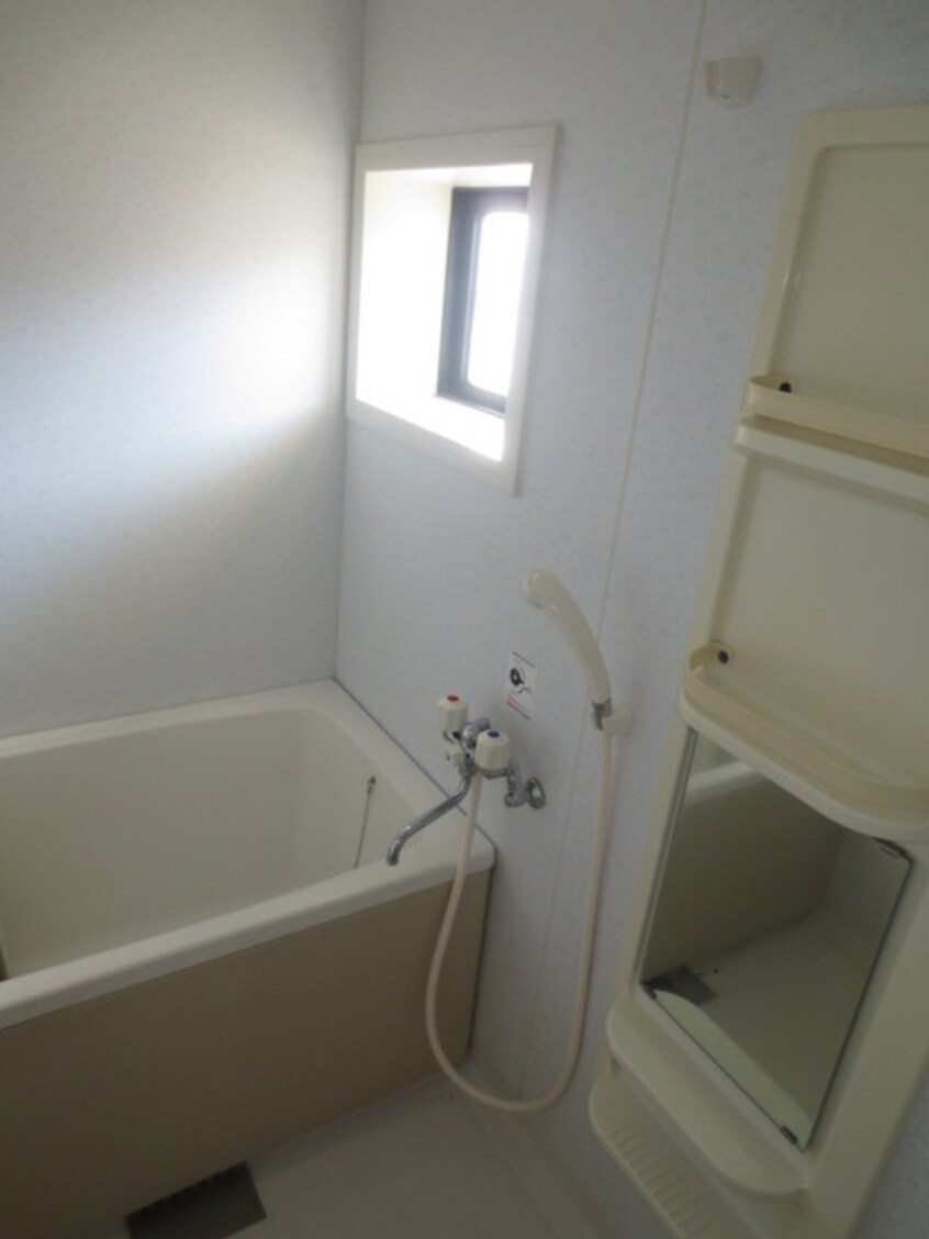 バス／シャワールーム等 ファミール鍛冶ヶ谷