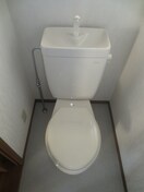 トイレ ファミール鍛冶ヶ谷