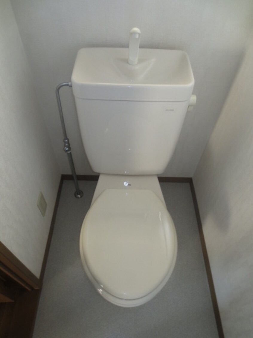 トイレ ファミール鍛冶ヶ谷