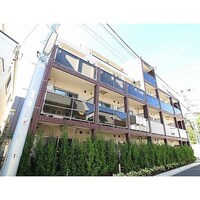ﾌﾟﾚｰﾙ･ﾄﾞｩｰｸ三軒茶屋(201)
