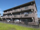 アークパレスの外観