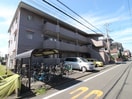 建物設備 アークパレス
