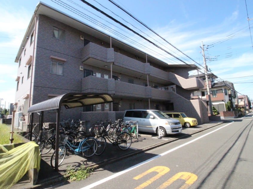 建物設備 アークパレス