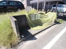 建物設備 アークパレス