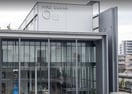 桜美林大学プラネット淵野辺キャンパス(大学/短大/専門学校)まで973m アークパレス