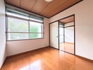 居室 グリーンハイツＡ棟